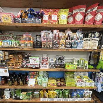 Grandpa Joe’s Candy Shop - Candy Stores Near Me - Ocala, Florida