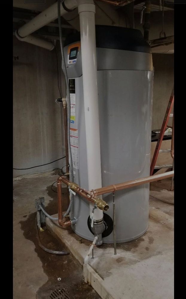 Slide of Mountain View Plumbing