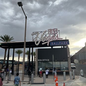Las Vegas Ballpark - Stadiums & Arenas Near Me - Las Vegas, Nevada Las Vegas Ballpark - Stadiums & Arenas Near Me - Las Vegas, Nevada