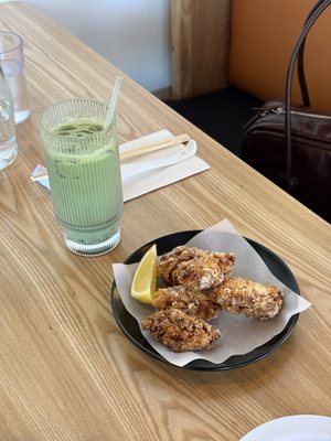 Yokohama Skyline Eatery by null
