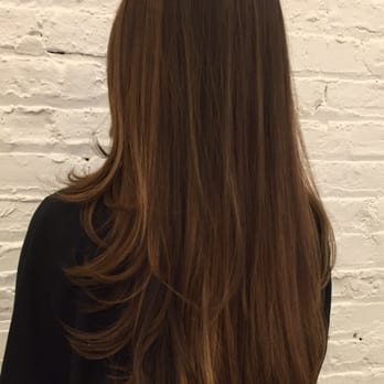Goran Coban Salon - Truly a skilled Balayage, thank you Liz! - Hair Salons Near Me - Chicago, Illinois Goran Coban Salon - Truly a skilled Balayage, thank you Liz! - Hair Salons Near Me - Chicago, Illinois