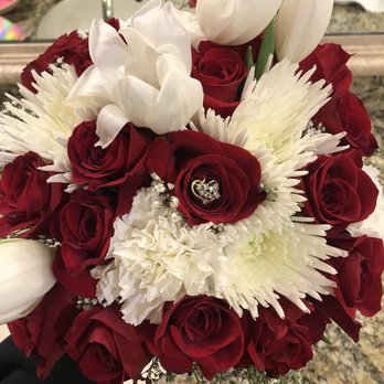 Hidalgo Flowers - He created the perfect and most beautiful bouquet for my special day! - Florists Near Me - Vista, California Hidalgo Flowers - He created the perfect and most beautiful bouquet for my special day! - Florists Near Me - Vista, California