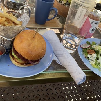 The Battery - Vegan burgers - Venues & Event Spaces Near Me - San Francisco, California The Battery - Vegan burgers - Venues & Event Spaces Near Me - San Francisco, California