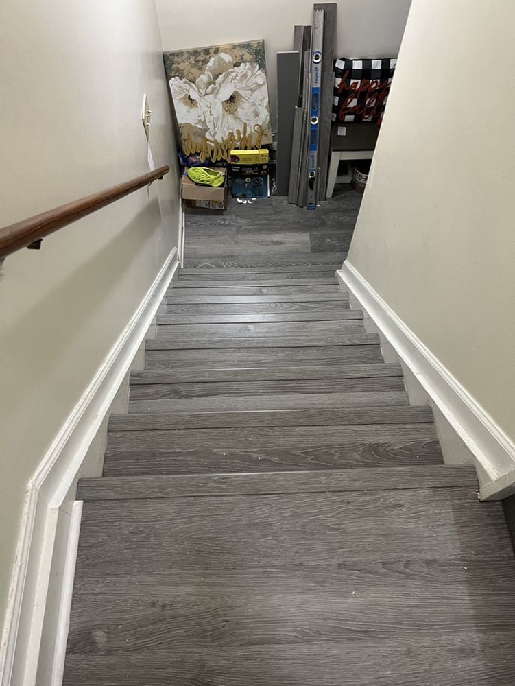 Slide of J's Home Improvement & Handyman Services