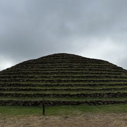 Zona Arqueológica de Guachimontones