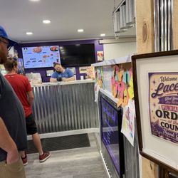 Lacey’s