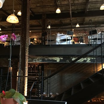 Boiler Room - New American Near Me - Omaha, Nebraska