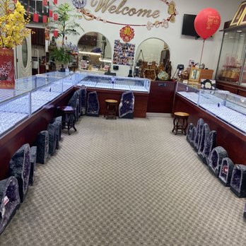 New Vinh Thanh - Jewelry Near Me - San Jose, California
