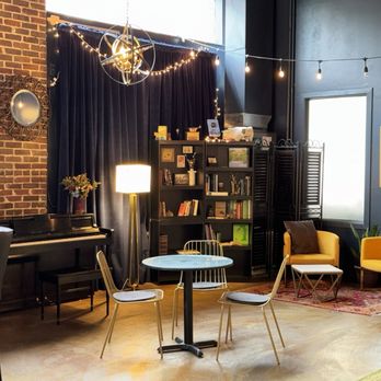 Groundhog Coffee - Coffee & Tea Near Me - Sheffield, Alabama