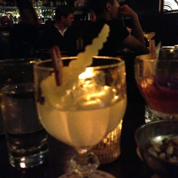 Nightjar - Lounges Near Me - London, XGL