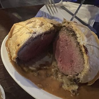 Fritz's Pour House - Cooked perfectly!! - Pubs Near Me - Joliet, Illinois
