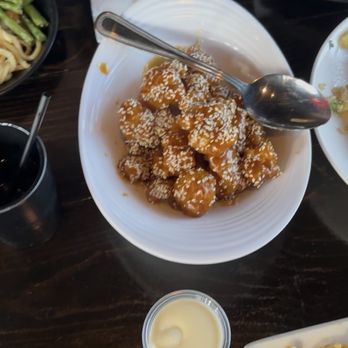 Dragon Gate Oakland - Sesame chicken - Bars Near Me - Oakland, California Dragon Gate Oakland - Sesame chicken - Bars Near Me - Oakland, California