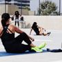 Keep Growing Fitness x Kesha