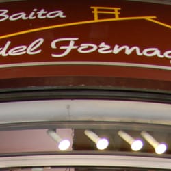 Baita del Formaggio