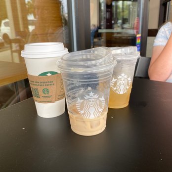 Starbucks - Coffee & Tea Near Me - Orlando, Florida Starbucks - Coffee & Tea Near Me - Orlando, Florida