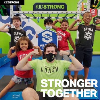 KidStrong Katy - Kids Activities Near Me - Katy, Texas KidStrong Katy - Kids Activities Near Me - Katy, Texas
