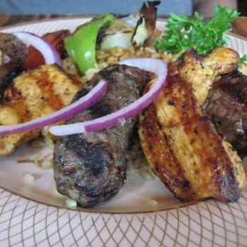 Mama Ayesha's Restaurant - Mushakal Mashawi (mixed grill) - Middle Eastern Near Me - Washington, DC, District of Columbia Mama Ayesha's Restaurant - Mushakal Mashawi (mixed grill) - Middle Eastern Near Me - Washington, DC, District of Columbia