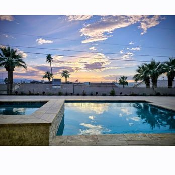Aquatic Solutions - Pool & Hot Tub Service Near Me - Riverside, California