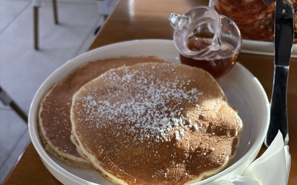 Bistro Brunch
