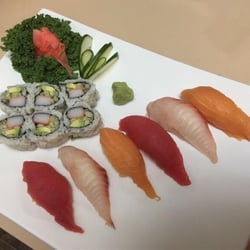 Sushi Regular