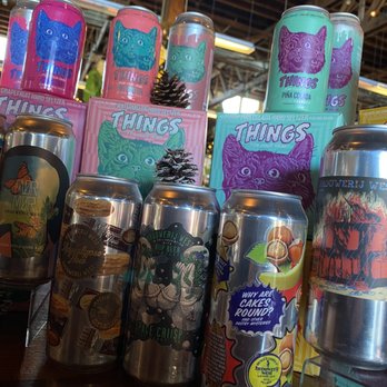 Brouwerij West - Breweries Near Me - San Pedro, California