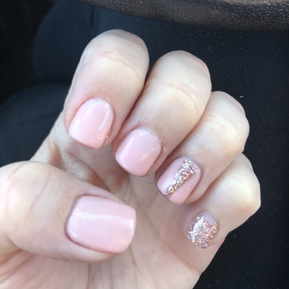 Touch Nails - Nail Salons Near Me - Toms River, New Jersey