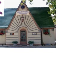 Bella Cucina Catering - Where the magic happens...