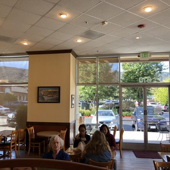Bagel Street Cafe - Adequate seating within - Breakfast & Brunch Near Me - Pleasanton, California Bagel Street Cafe - Adequate seating within - Breakfast & Brunch Near Me - Pleasanton, California