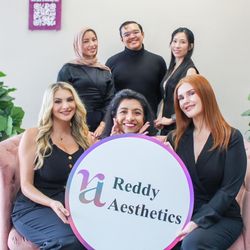 Reddy Aesthetics