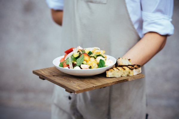 Constellation Culinary Group by null