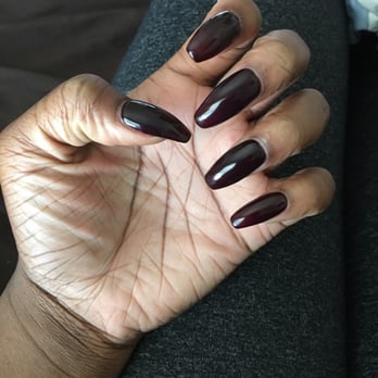 C K Nail - Nail Salons Near Me - Pickerington, Ohio