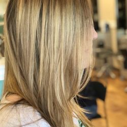 Salon One80 - Hair by Michelle L