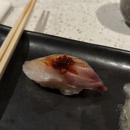 Sea Bream