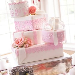 The Cake Shop