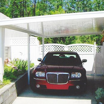 Budget Buildings - Patio Coverings Near Me - Augusta, Georgia Budget Buildings - Patio Coverings Near Me - Augusta, Georgia