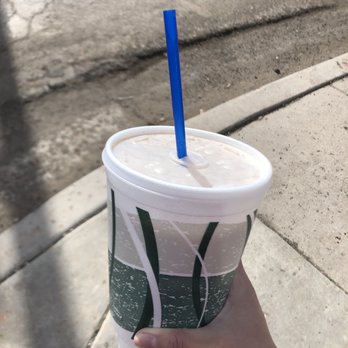 Slurps Up - 44oz - Desserts Near Me - Cedar City, Utah