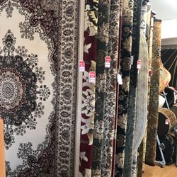 Nogal Carpet