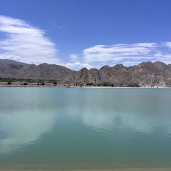 Lake Cahuilla County Park