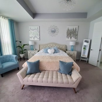 Cinderella's Cleaning Services - Home Cleaning Near Me - Georgetown, Texas