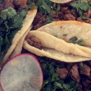 Los Chilangos - Carne Asada Tacos! - Mexican Near Me - Bellevue, Washington