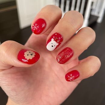 Lumi Nail Studio - By Crystal - Nail Salons Near Me - Pasadena, California