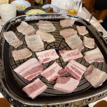 Seoul Garden - Korean Near Me - Parma, Ohio