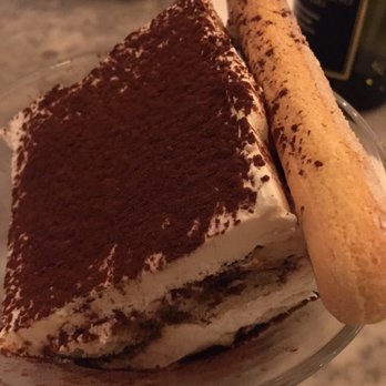 Carluccio's - Tiramisu - Coffee & Tea Near Me - Dublin, D