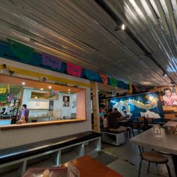 Pepe's Mexican Restaurant