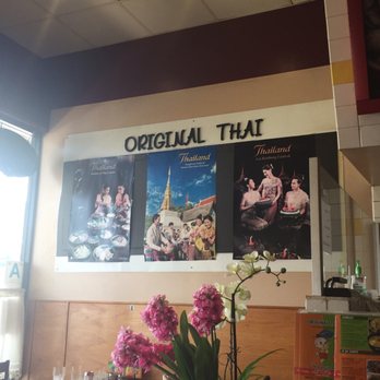 Original Thai - Thai Near Me - Artesia, California