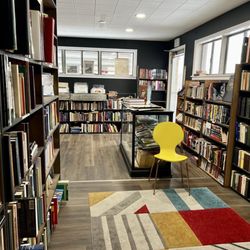 Casperson Books