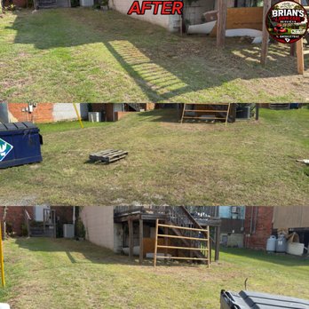 Brian’s Lawn Care Services - Lawn Services Near Me - Chesterfield, South Carolina Brian’s Lawn Care Services - Lawn Services Near Me - Chesterfield, South Carolina