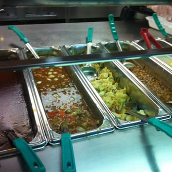 Soulman's Bar-B-Que - Sides - Barbeque Near Me - Terrell, Texas