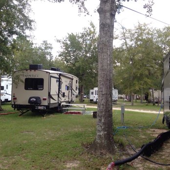 Tallahassee East Campground - Pull through lots - Campgrounds Near Me - Monticello, Florida Tallahassee East Campground - Pull through lots - Campgrounds Near Me - Monticello, Florida