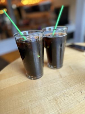 Mammoth Brewing Company by null